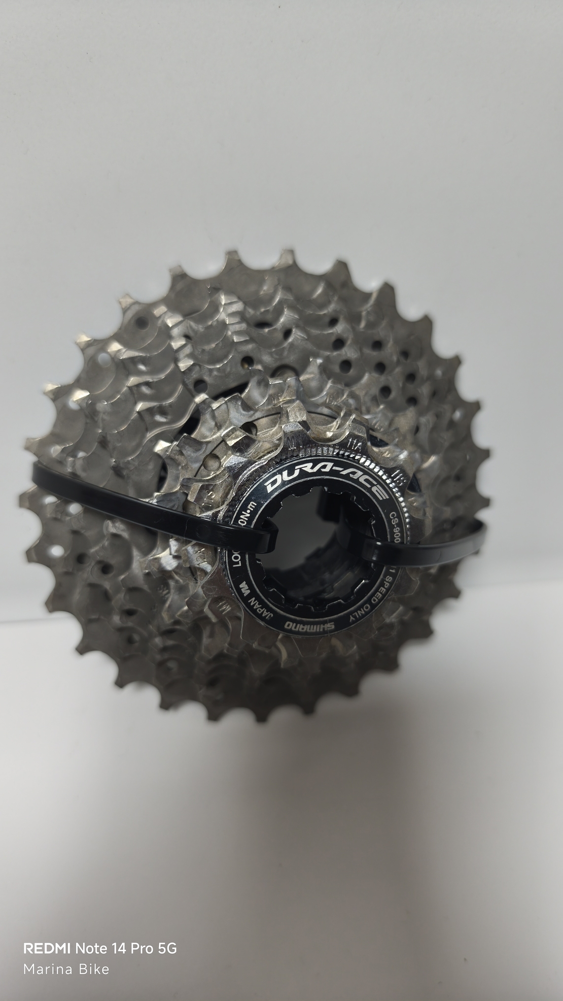 Касета Shimano Dura-Ace R9000 | 11-28
