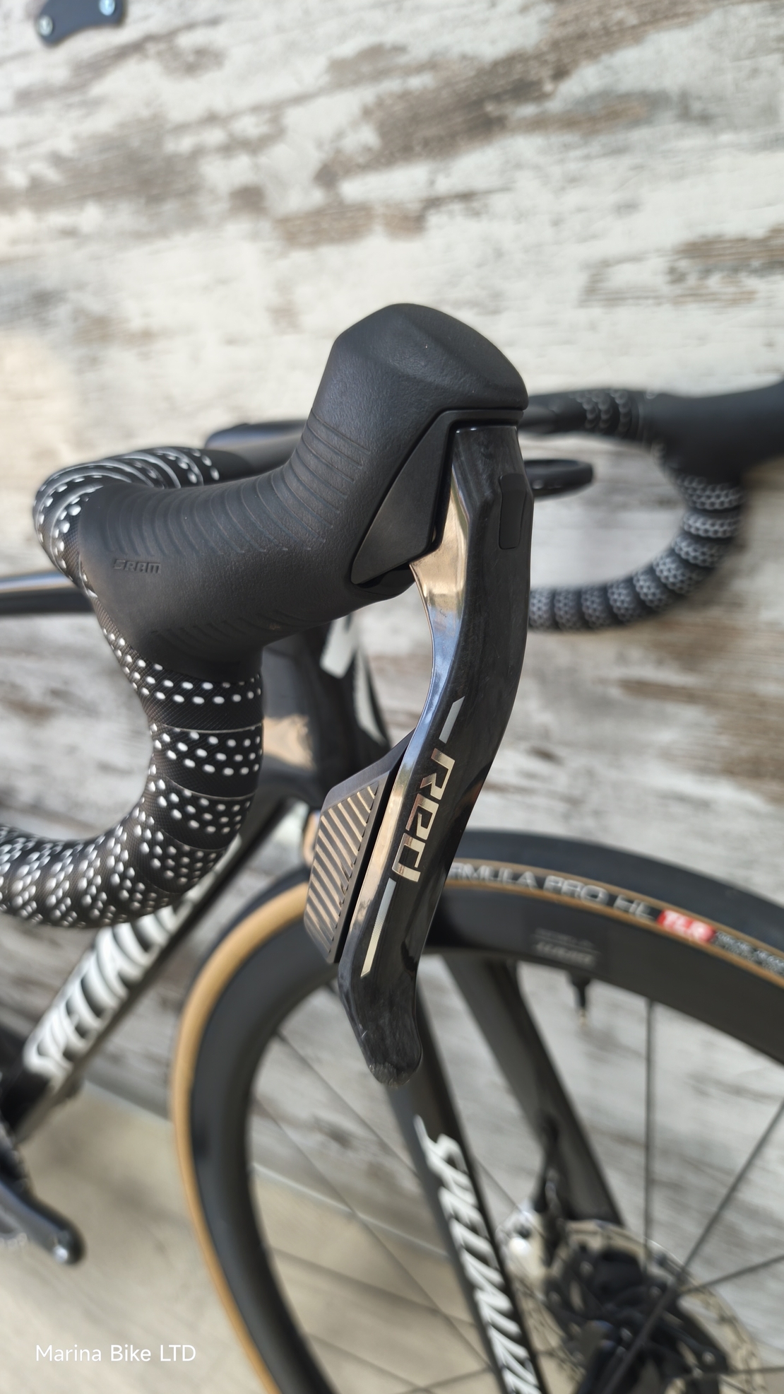 Specialized Tarmac SL7 Pro SRAM RED/Force AXS SLR-1 42 Tubeless | 54