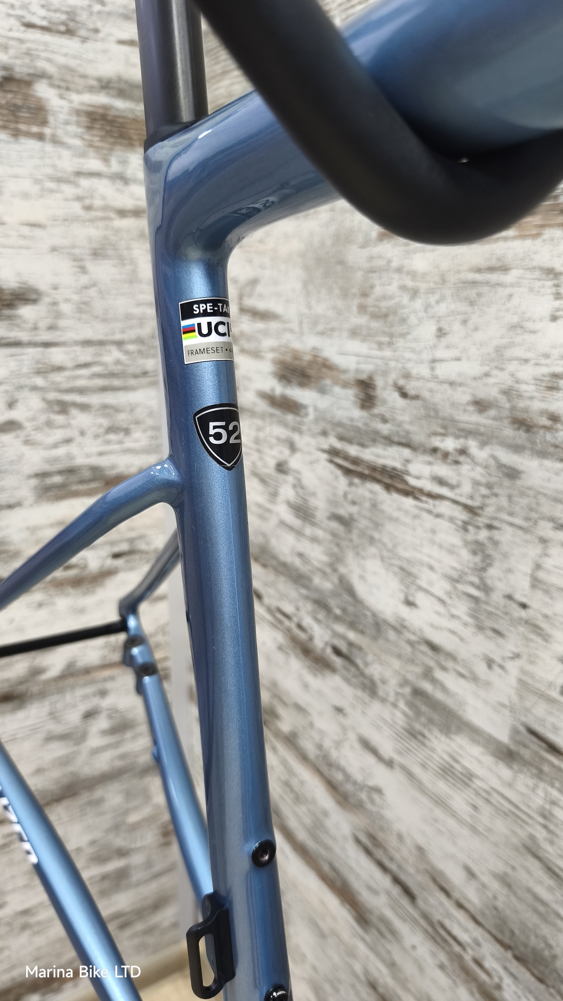 Карбонова рамка Specialized Tarmac SL8 S-Works | 52