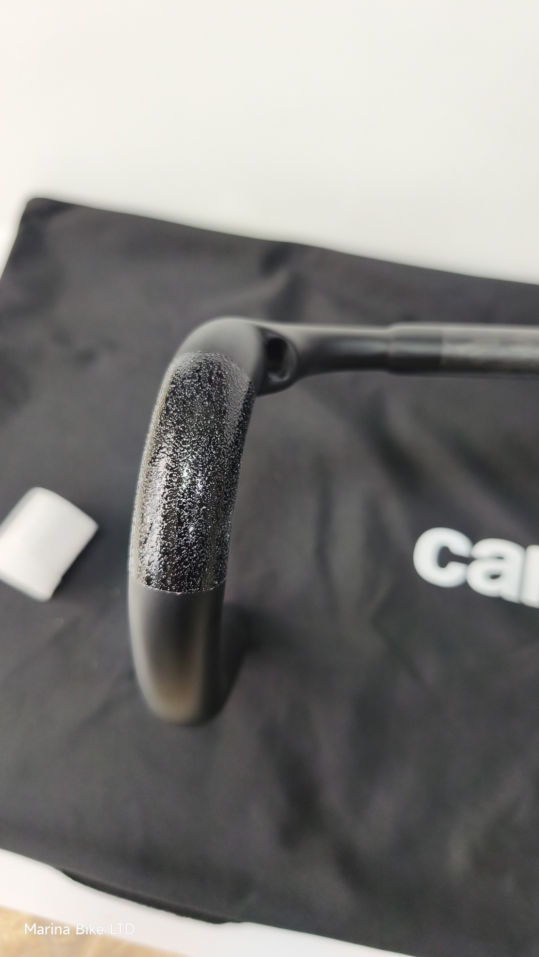 Интегрирано карбоново кормило Cannondale SystemBar R-One Carbon | 110x38