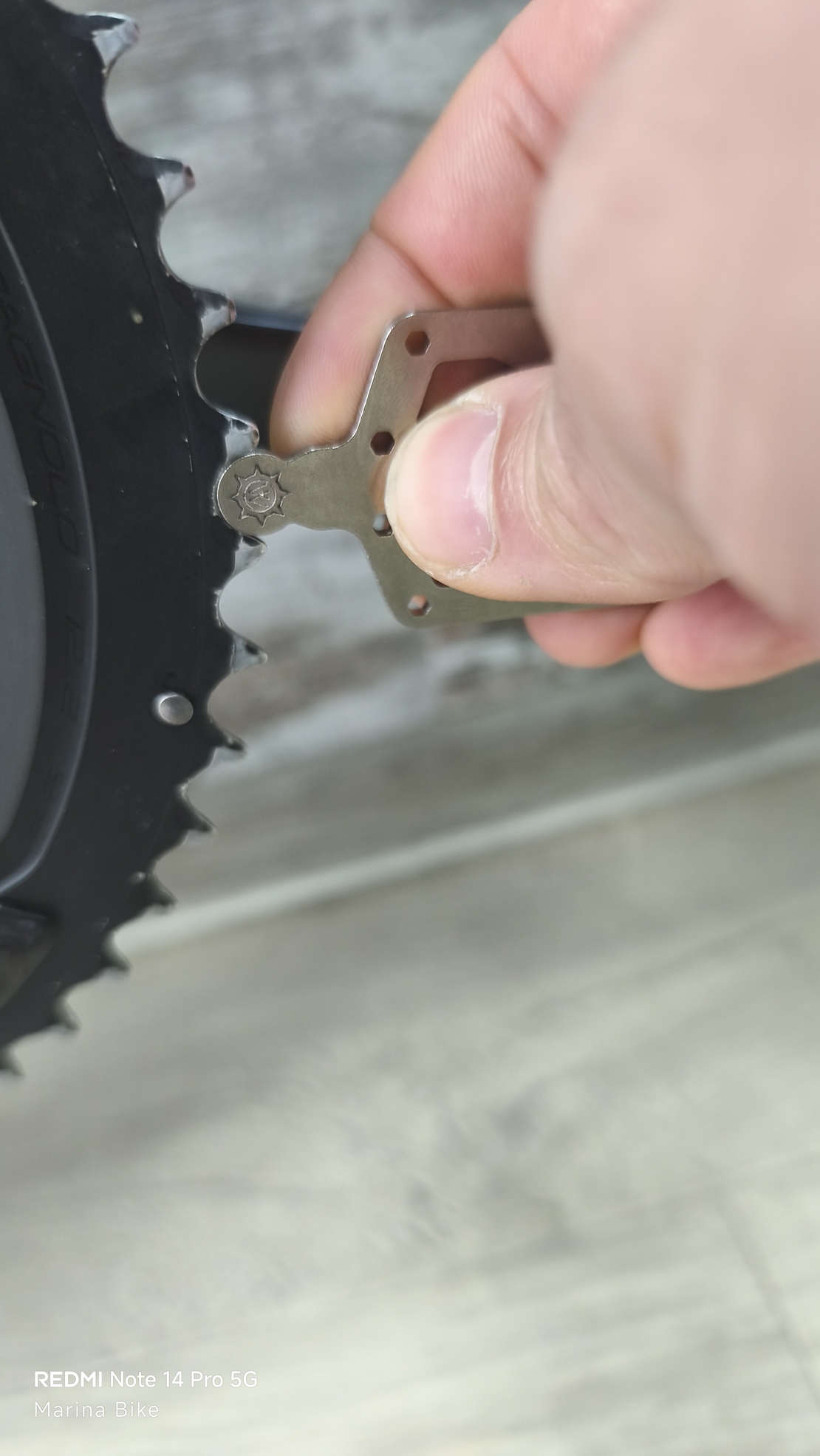 Somec Diablo X Disc Campagnolo Super Record EPS 2x12 Fulcrum | S