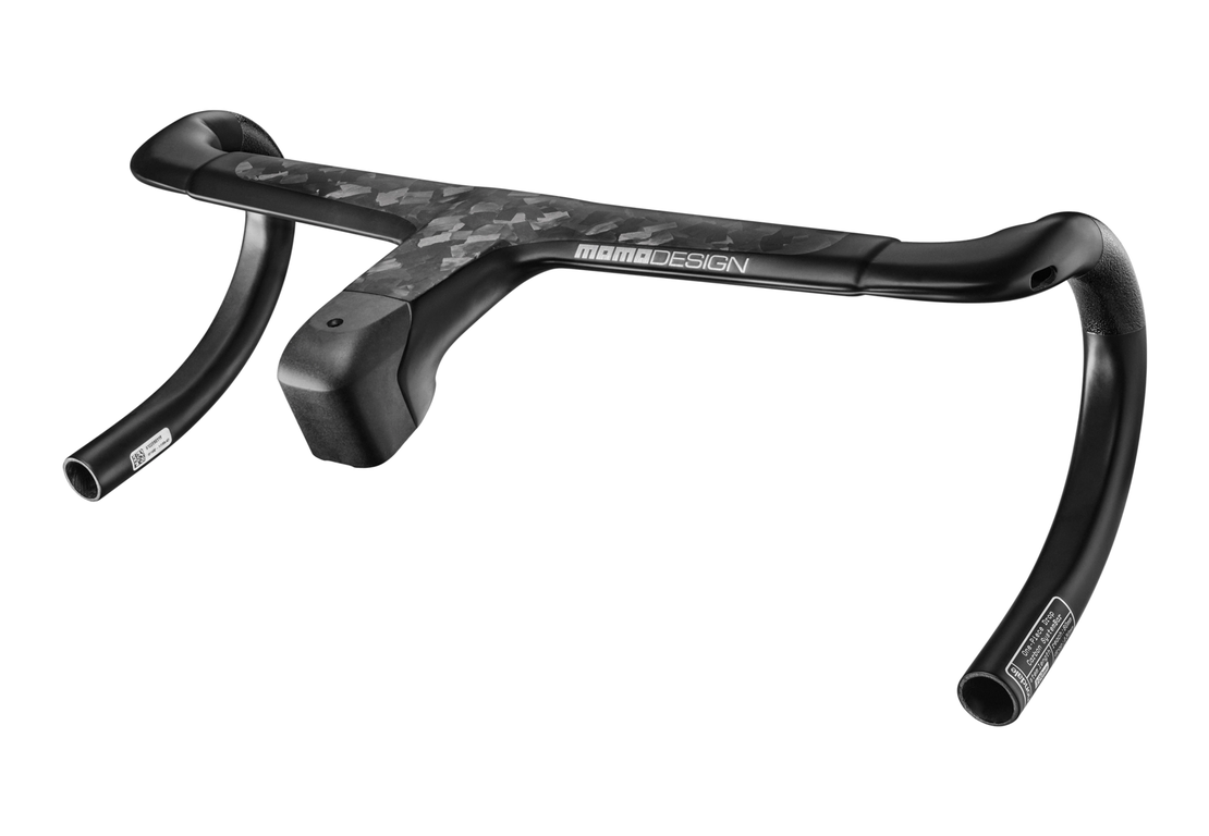 Интегрирано карбоново кормило Cannondale SystemBar R-One Carbon | 110x38