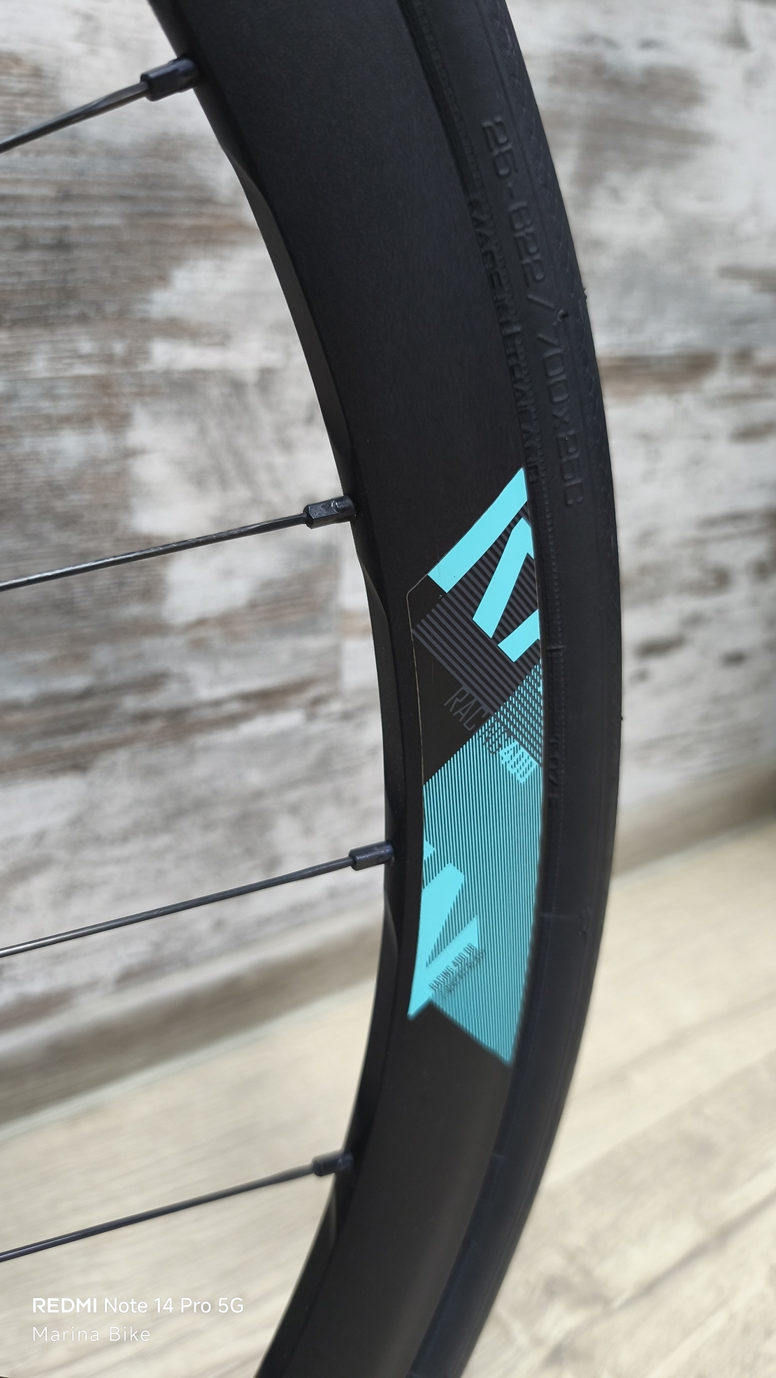 Bianchi Specialissima CV Disc Ultegra Fulcrum 4 | 57