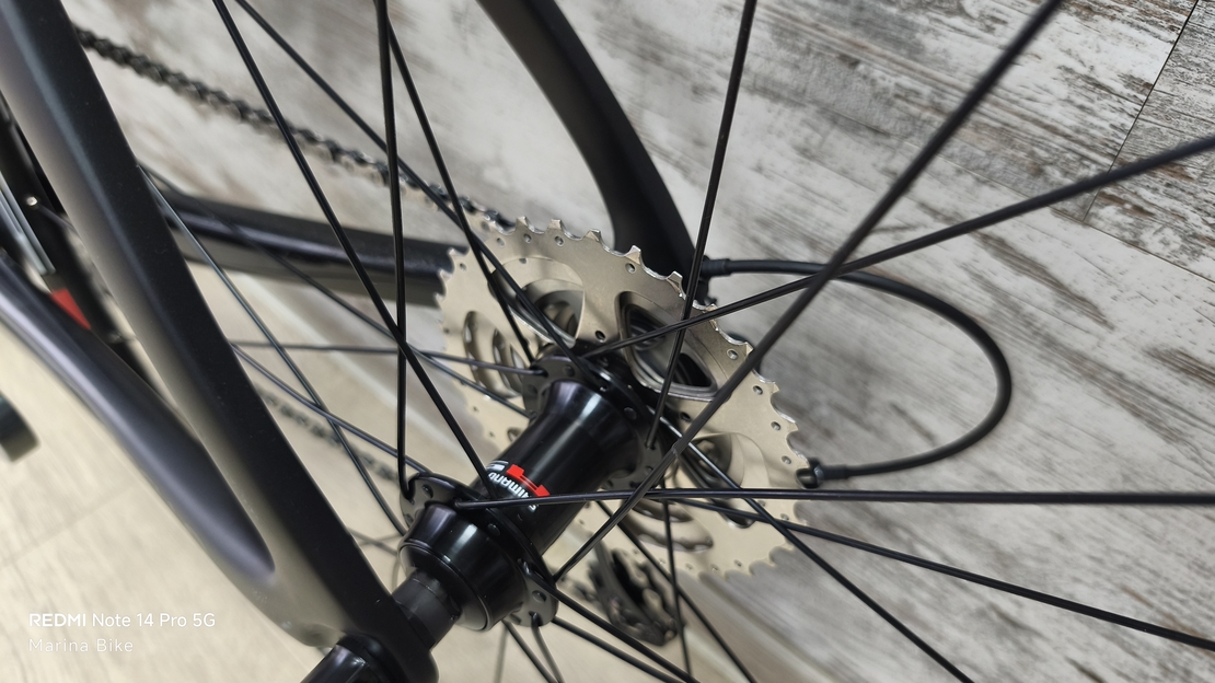 Pinarello Gan RS Tiagra 4700 Shimano R501 | 53