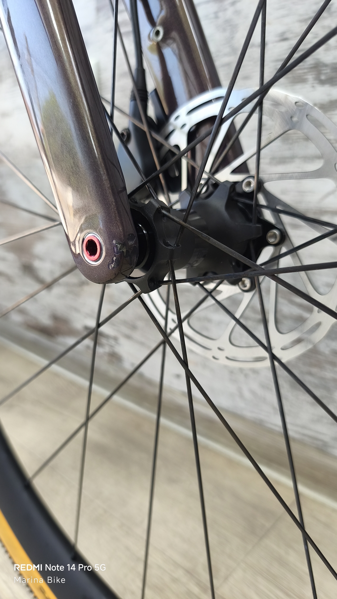 Scott Addict 20 Gravel Disc SRAM Force AXS XPLR Aeolus 3V | S