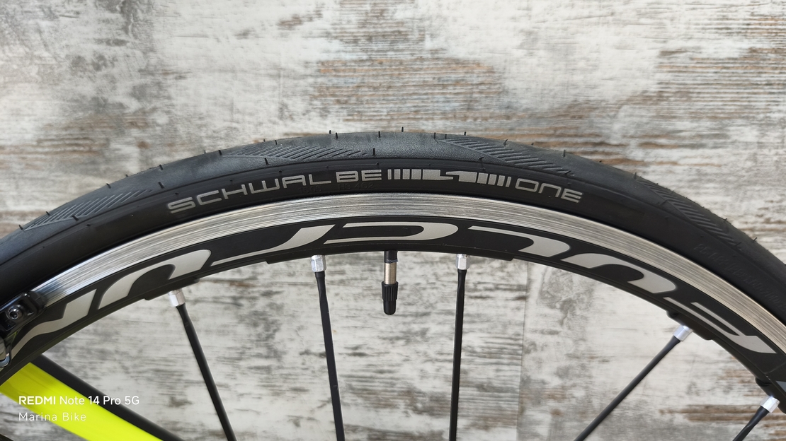 Pinarello Gan RS SRAM Red eTAP Fulcrum Zero Ceramic Rim | 515