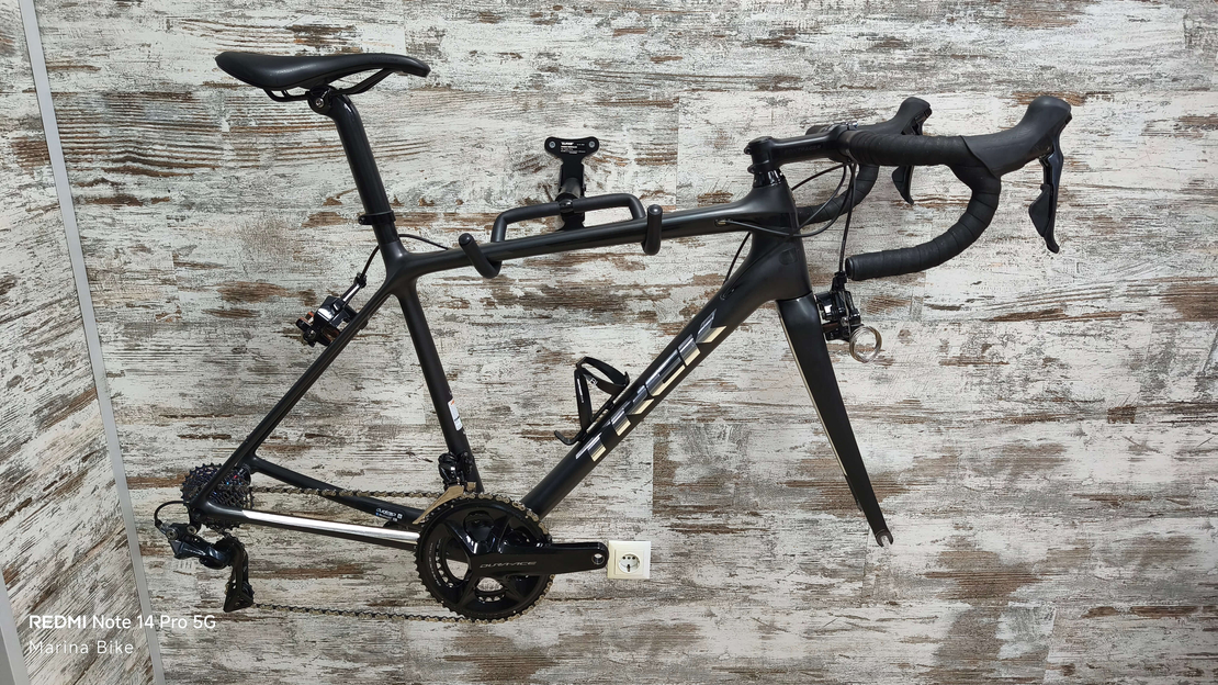 Trek Emonda SL6 Dura-Ace R9100 | 54