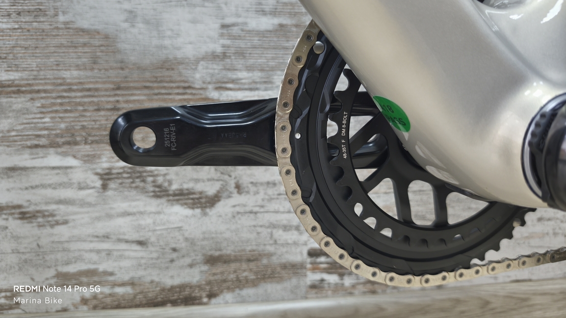 Argon 18 Equation SRAM Rival AXS DT Swiss | M