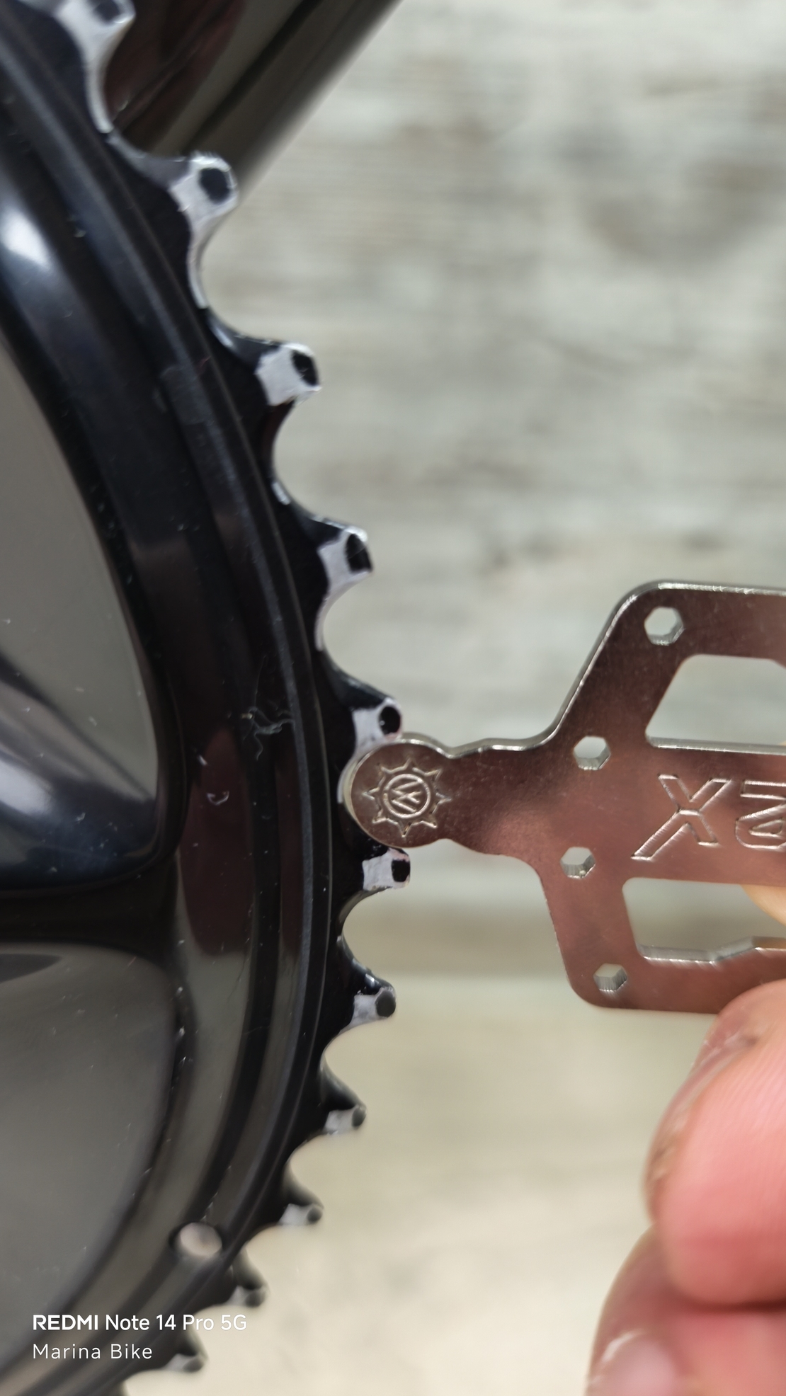 DEMO KTM Revelator Alto Elite Disc 105 Di2 Mavic | 52