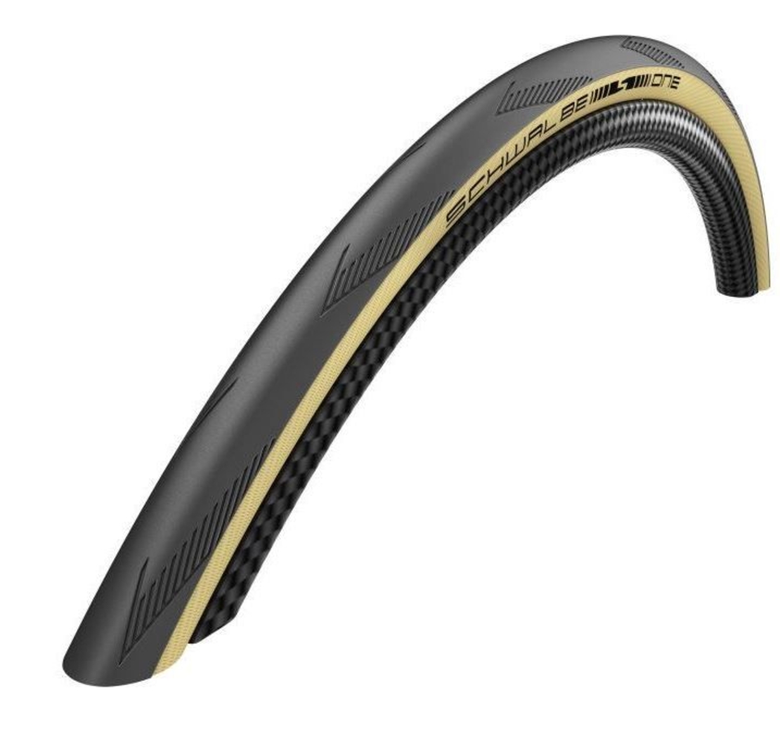 Шосейна гума Schwalbe One Addix | 700x25C