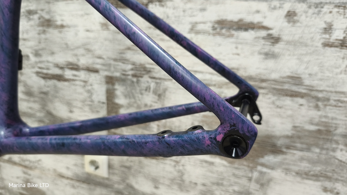 Карбонова рамка Specialized Tarmac SL8 S-Works | 52