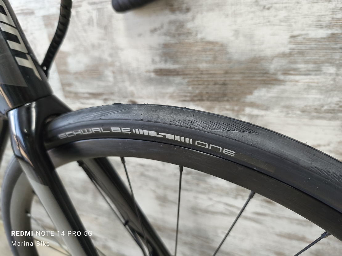 ЧАСТНА ПРОДАЖБА | Giant Defy Pro 0 Disc SRAM AXS Syncros | M/L