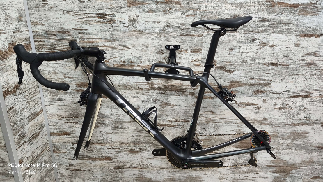 Trek Emonda SL6 Dura-Ace R9100 | 54