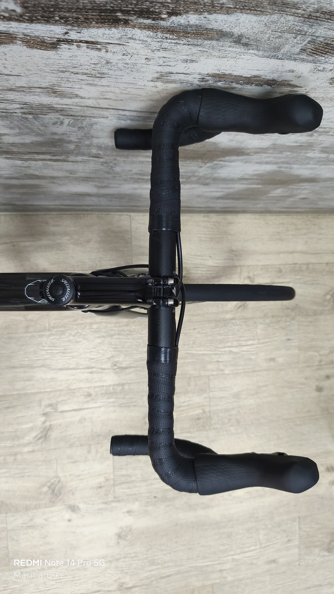 Specialized Tarmac SL6 S-Works Ultegra Aeolus 35 Carbon | 54