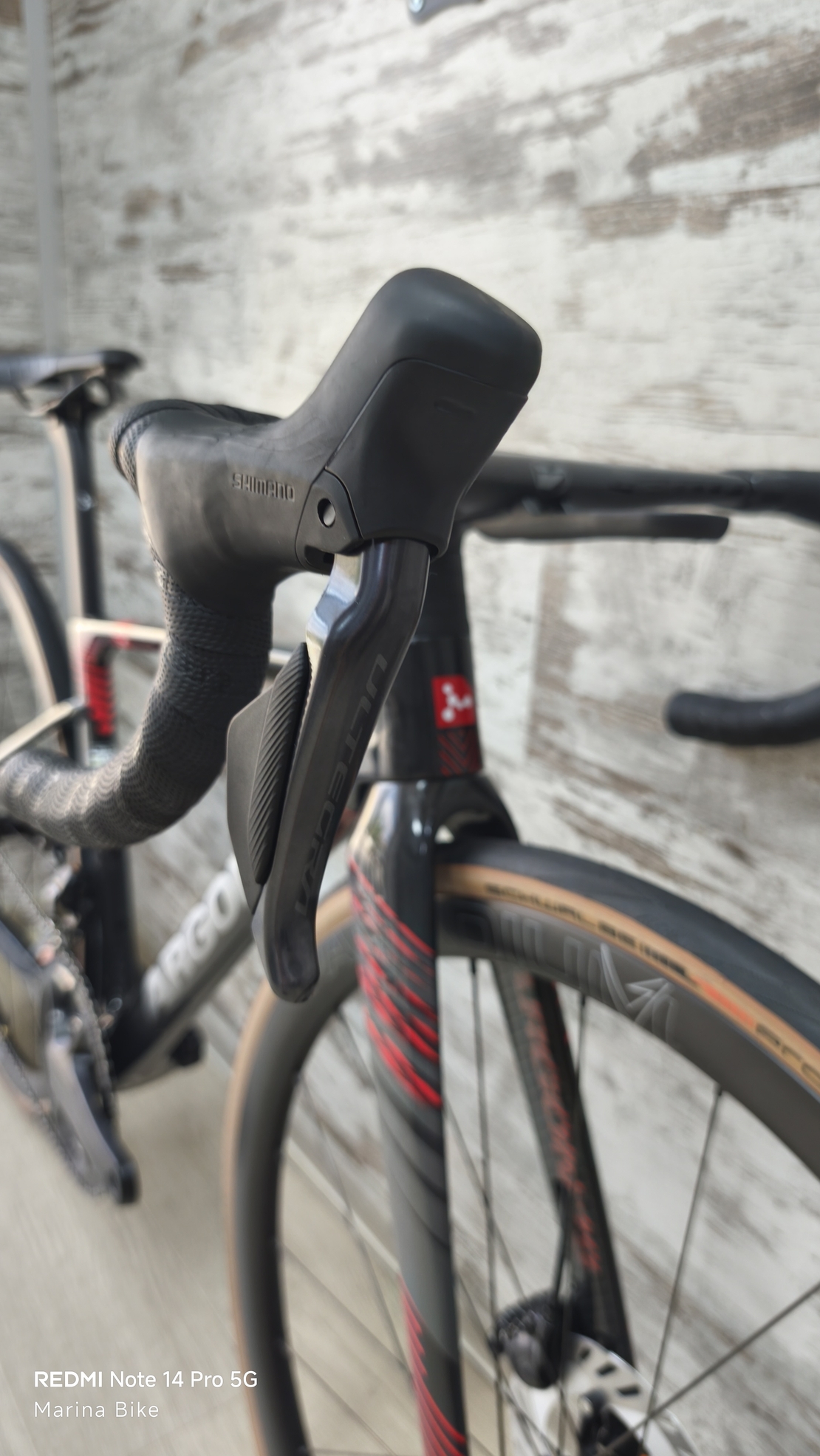 Argon 18 SUM Pro Ultegra R8170 Di2 без капли | XXS