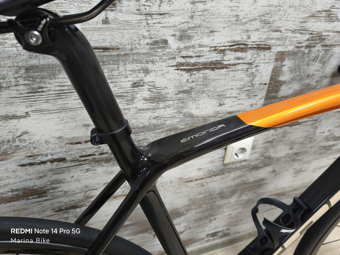 Trek Emonda SL7 Disc Ultegra Di2 | 54