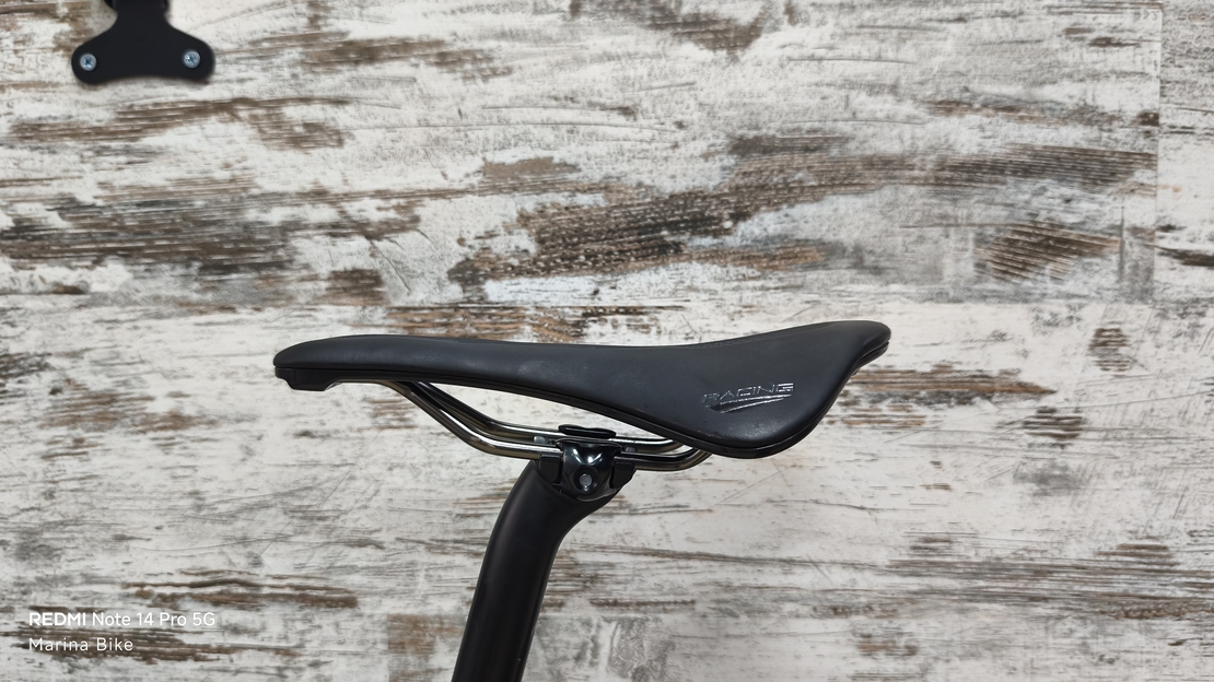 Wilier Zero SL Disc Ultegra Fulcrum 600 DB | M