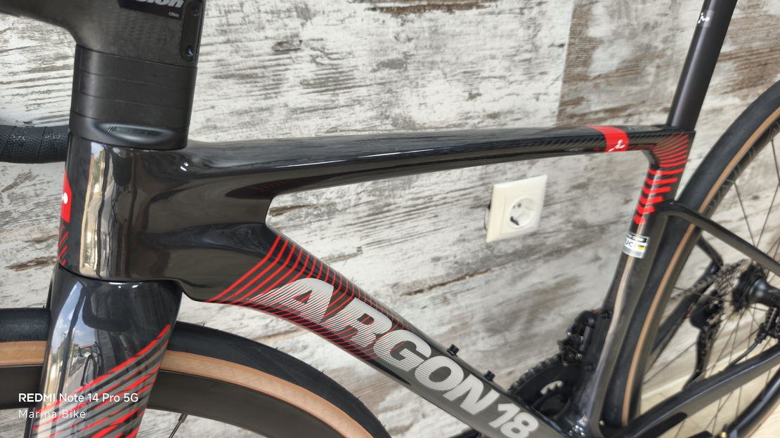 Argon 18 SUM Pro Ultegra R8170 Di2 без капли | XXS