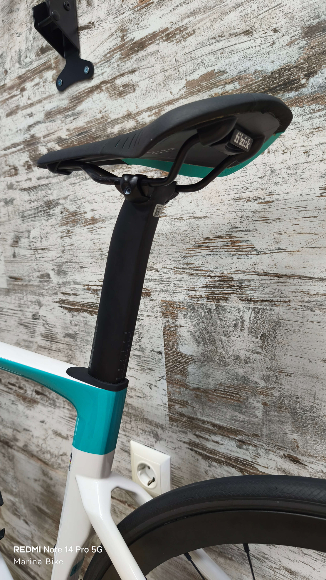 Fondriest GAND Disc Ultegra Fulcrum 4 | 52