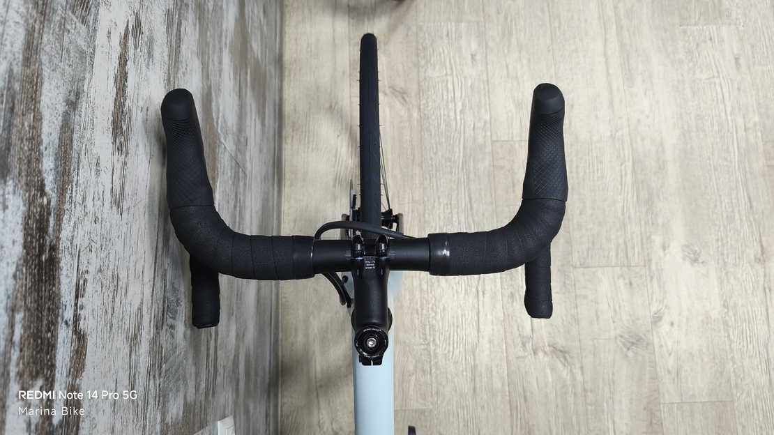 Specialized Aethos Expert Disc Ultegra Di2 Trimax | 49