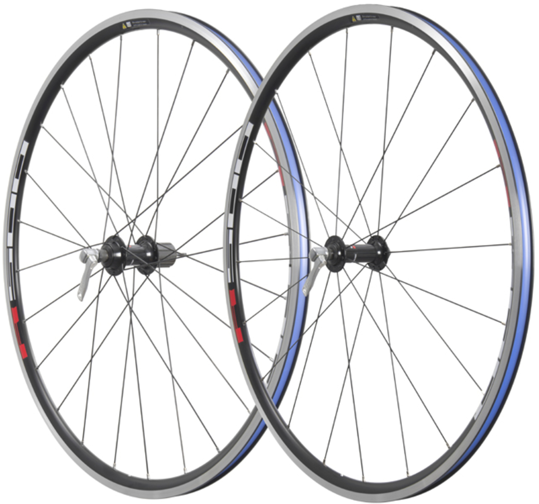 Алуминиеви капли Shimano WH-R501