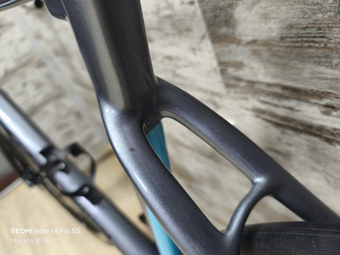 Wilier Zero SL Disc Ultegra Miche NDR | XL