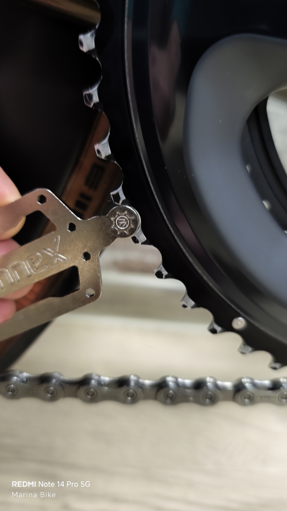 Scott Foil 10 Disc Ultegra Di2 Syncros Carbon | S