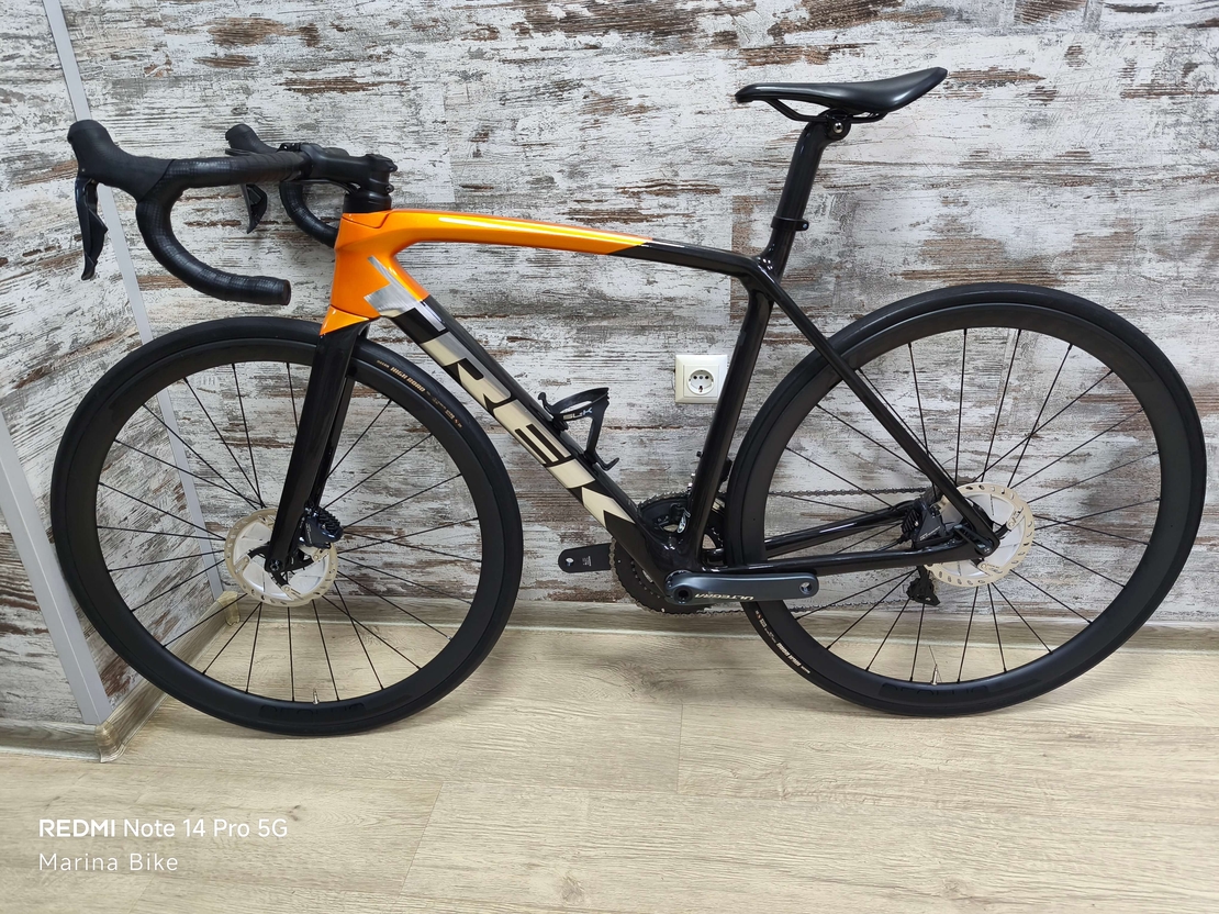 Trek Emonda SL7 Disc Ultegra Di2 | 54
