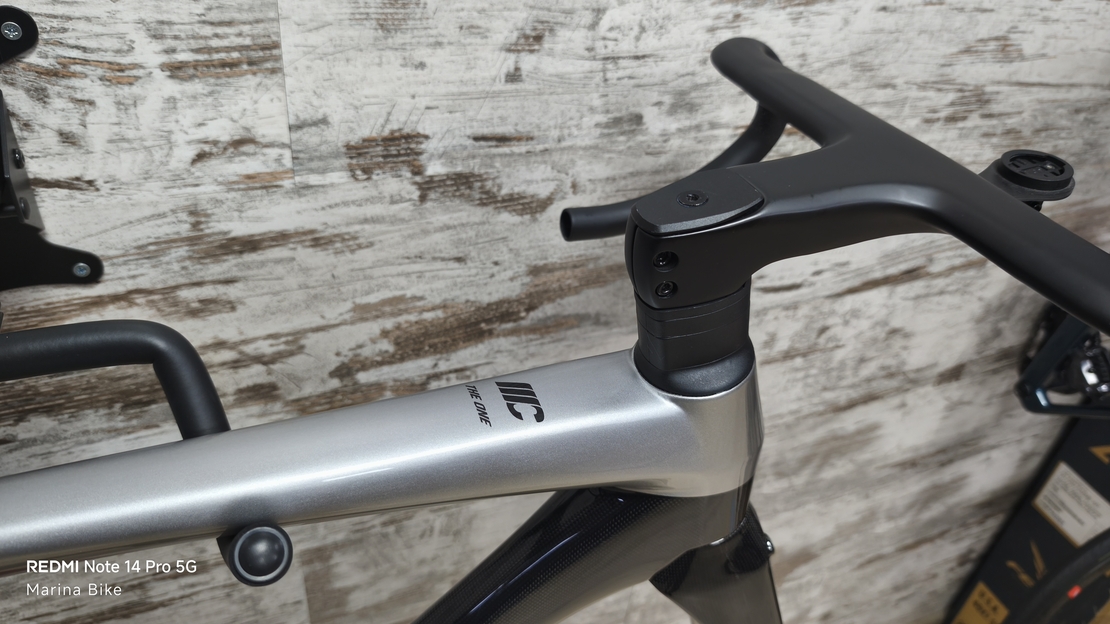 Карбонова рамка Cipollini RB1K The One Rim | M