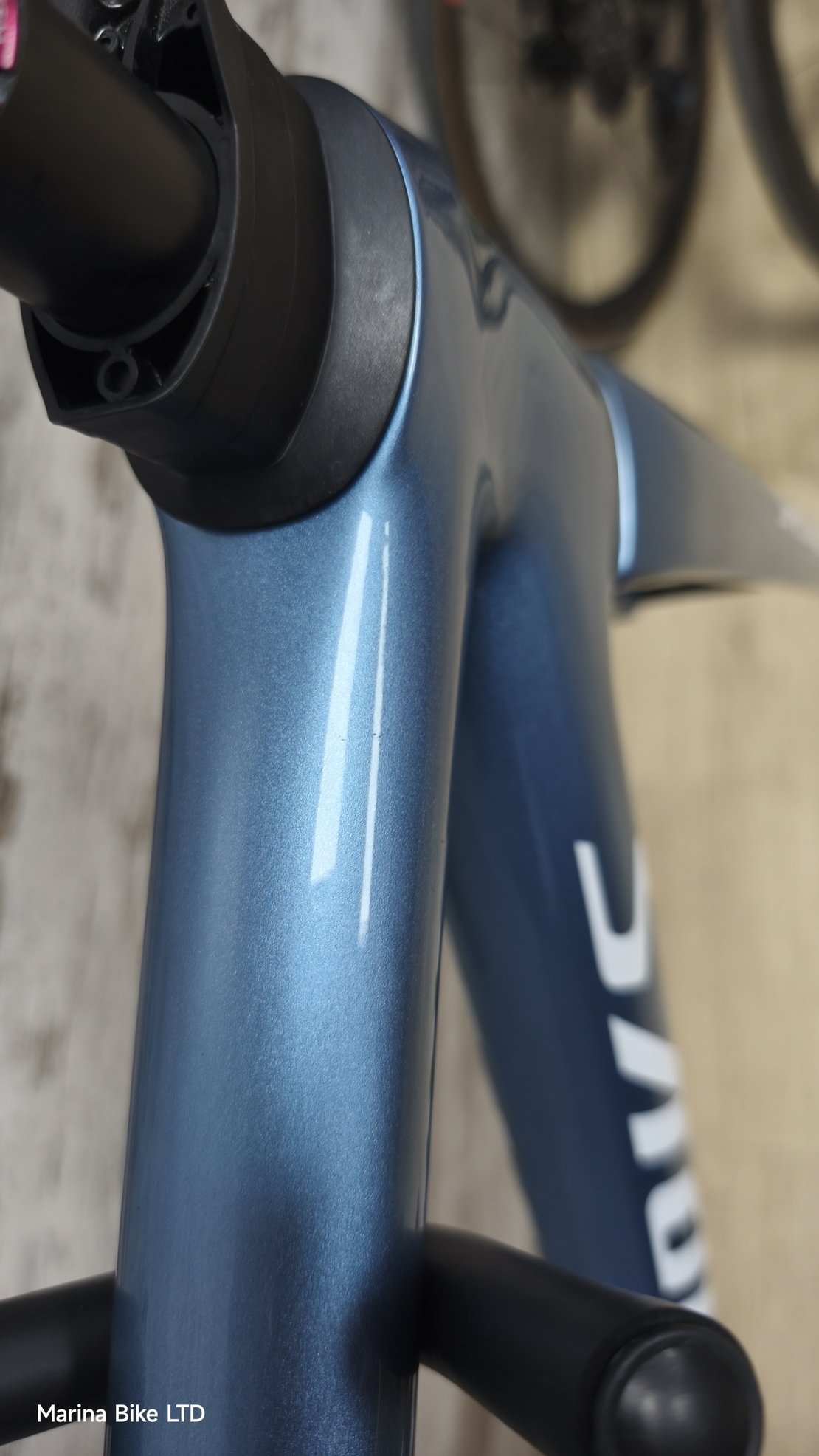 Карбонова рамка Specialized Tarmac SL8 S-Works | 52
