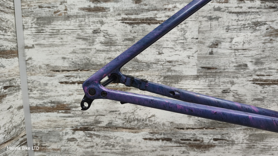 Карбонова рамка Specialized Tarmac SL8 S-Works | 52