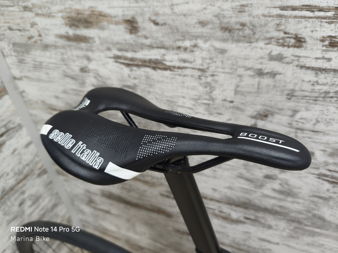 Giant TCR Advanced Pro Disc 105 Fulcrum | L