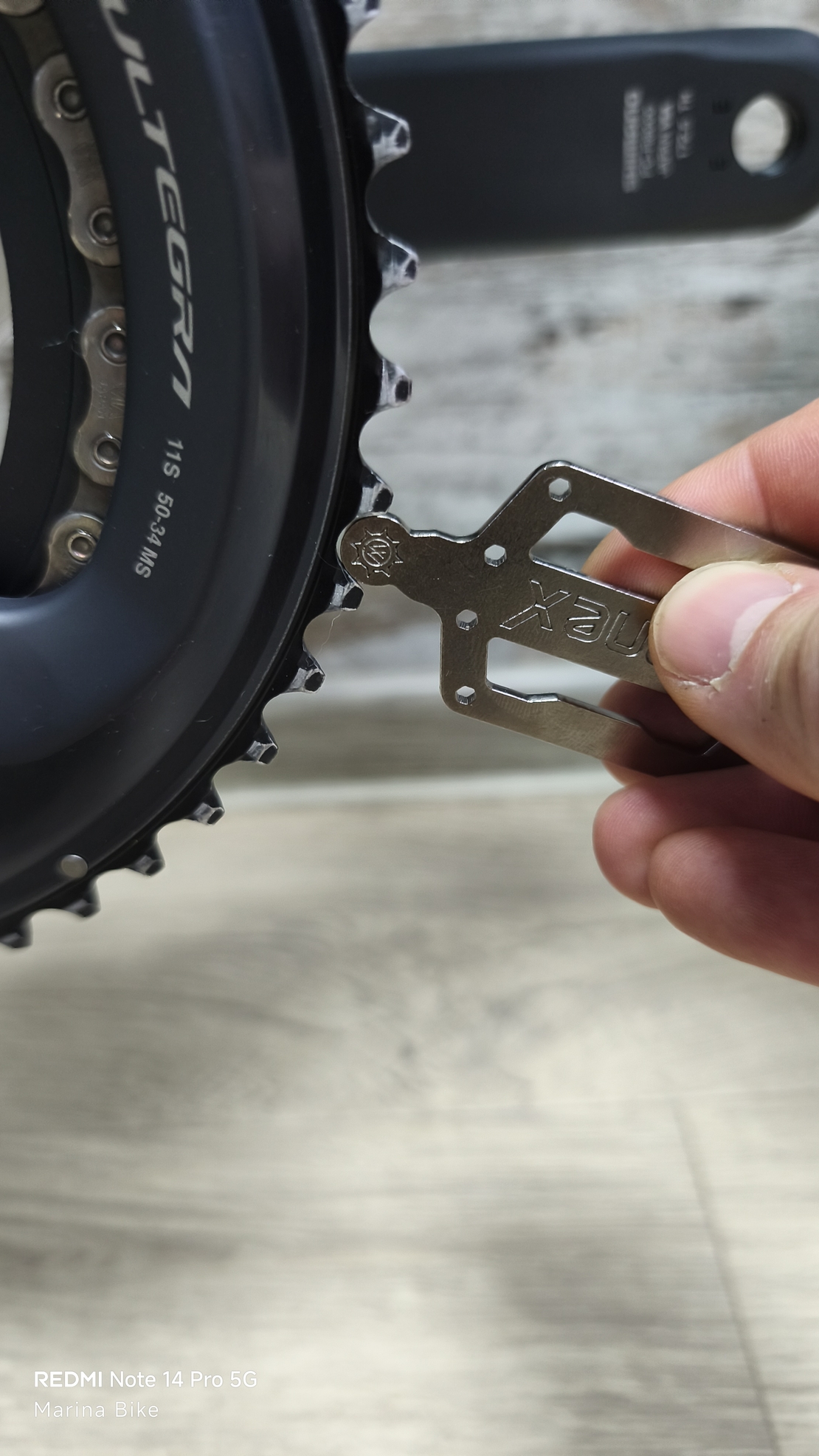 Fondriest GAND Disc Ultegra Fulcrum 4 | 52