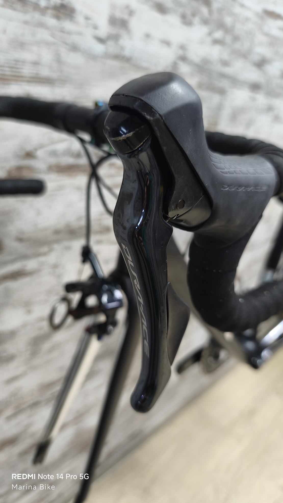 Trek Emonda SL6 Dura-Ace R9100 | 54