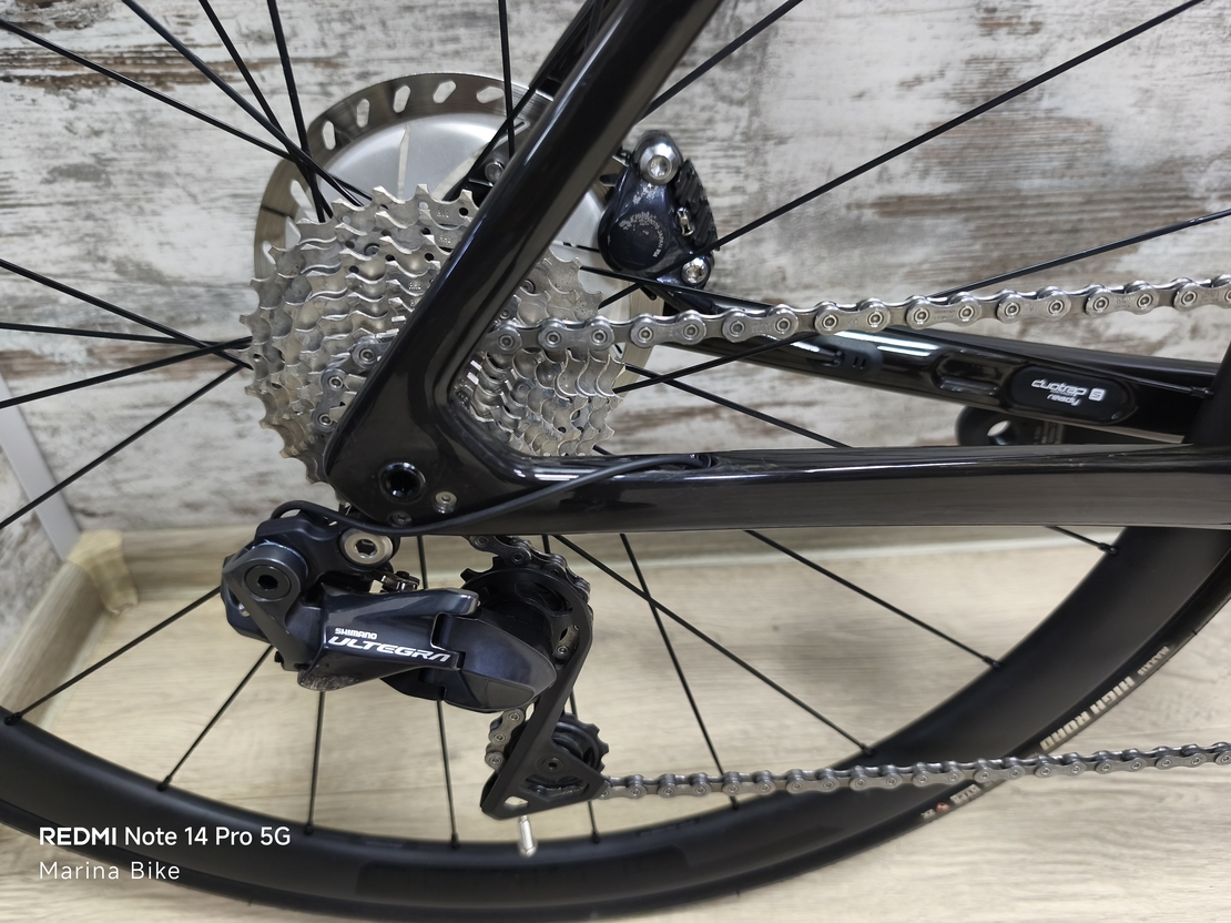 Trek Emonda SL7 Disc Ultegra Di2 | 54
