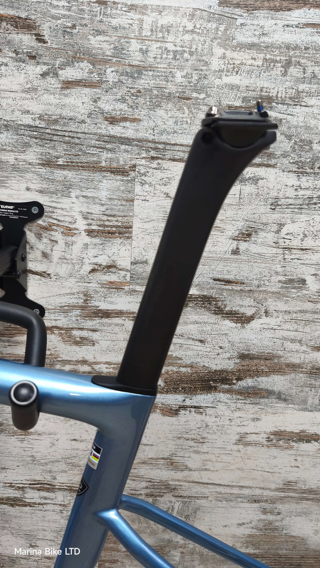 Карбонова рамка Specialized Tarmac SL8 S-Works | 52