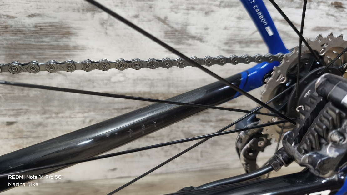 Specialized Tarmac SL6 S-Works Ultegra Aeolus 35 Carbon | 54