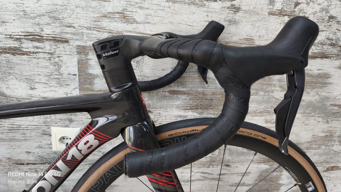 Argon 18 SUM Pro Ultegra R8170 Di2 без капли | XXS