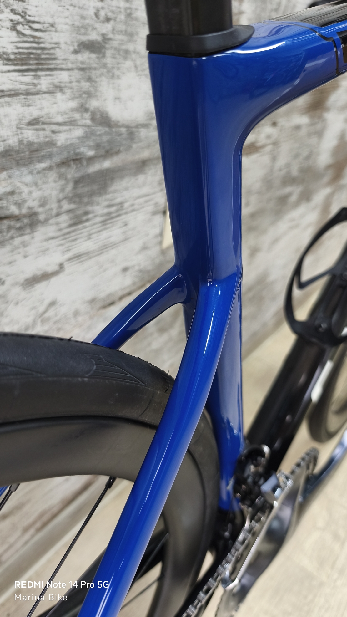 Specialized Tarmac SL6 S-Works Ultegra Aeolus 35 Carbon | 54