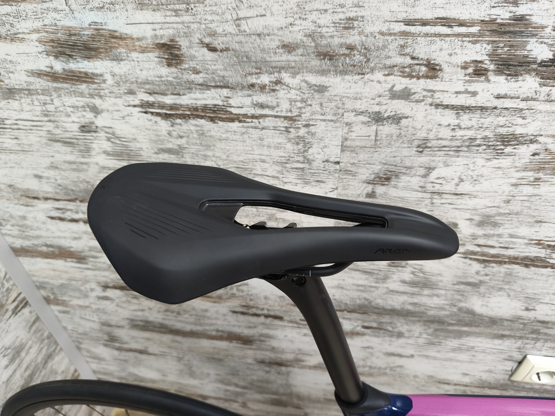 Ridley Fenix SLiC Disc 105 Di2 Vision | S