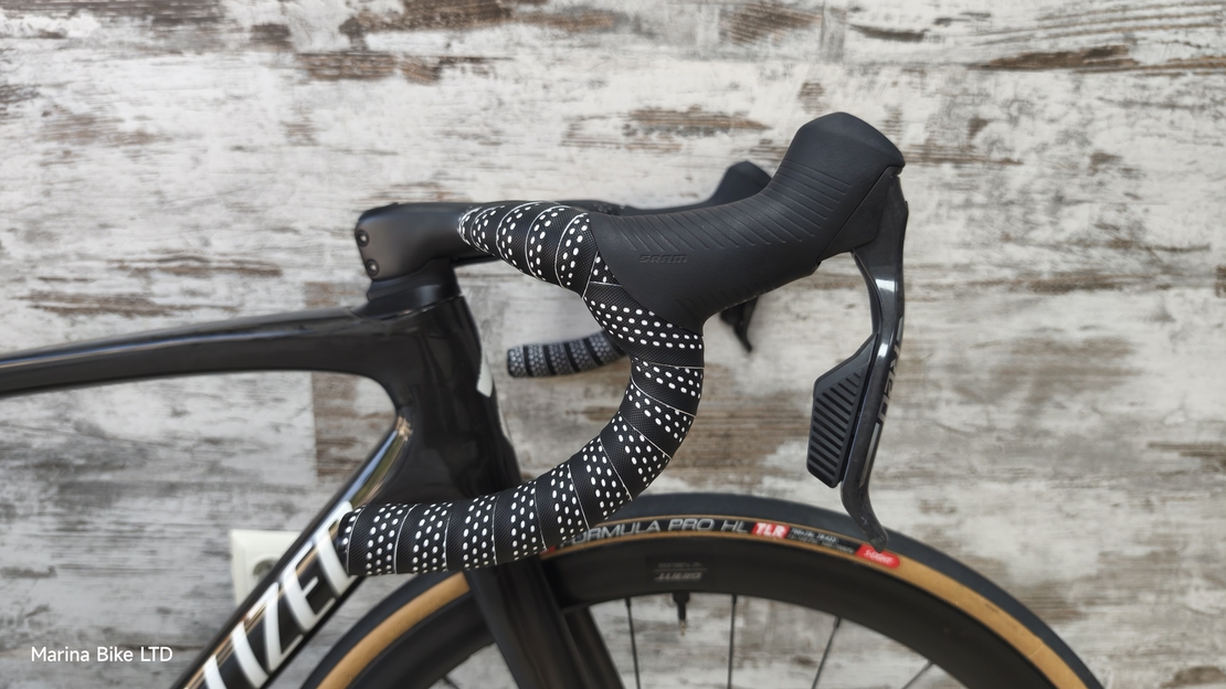 Specialized Tarmac SL7 Pro SRAM RED/Force AXS SLR-1 42 Tubeless | 54