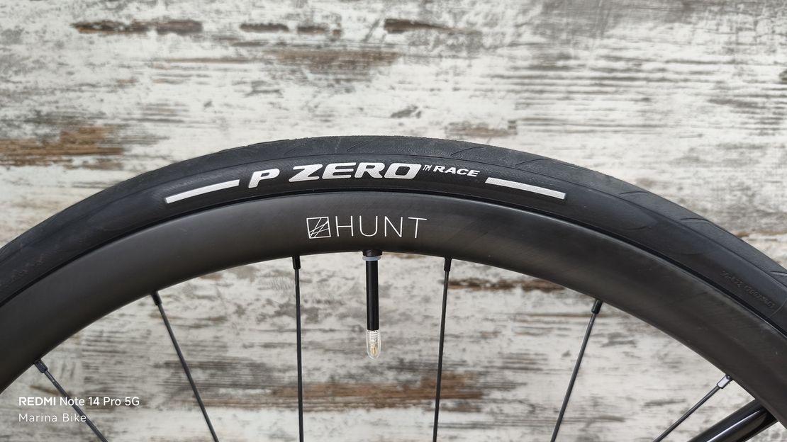 KTM Revelator Alto Exonic Dura-Ace Di2 Hunt 30 Carbon | 49
