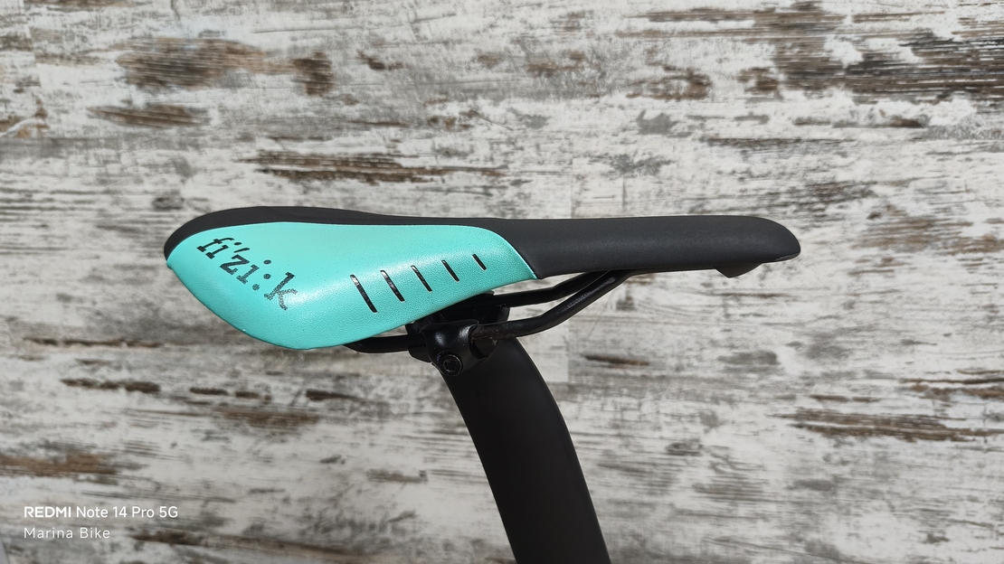 Fondriest GAND Disc Ultegra Fulcrum 4 | 52