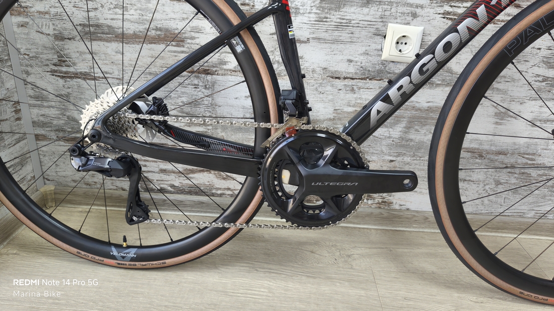 Argon 18 SUM Pro Ultegra R8170 Di2 без капли | XXS