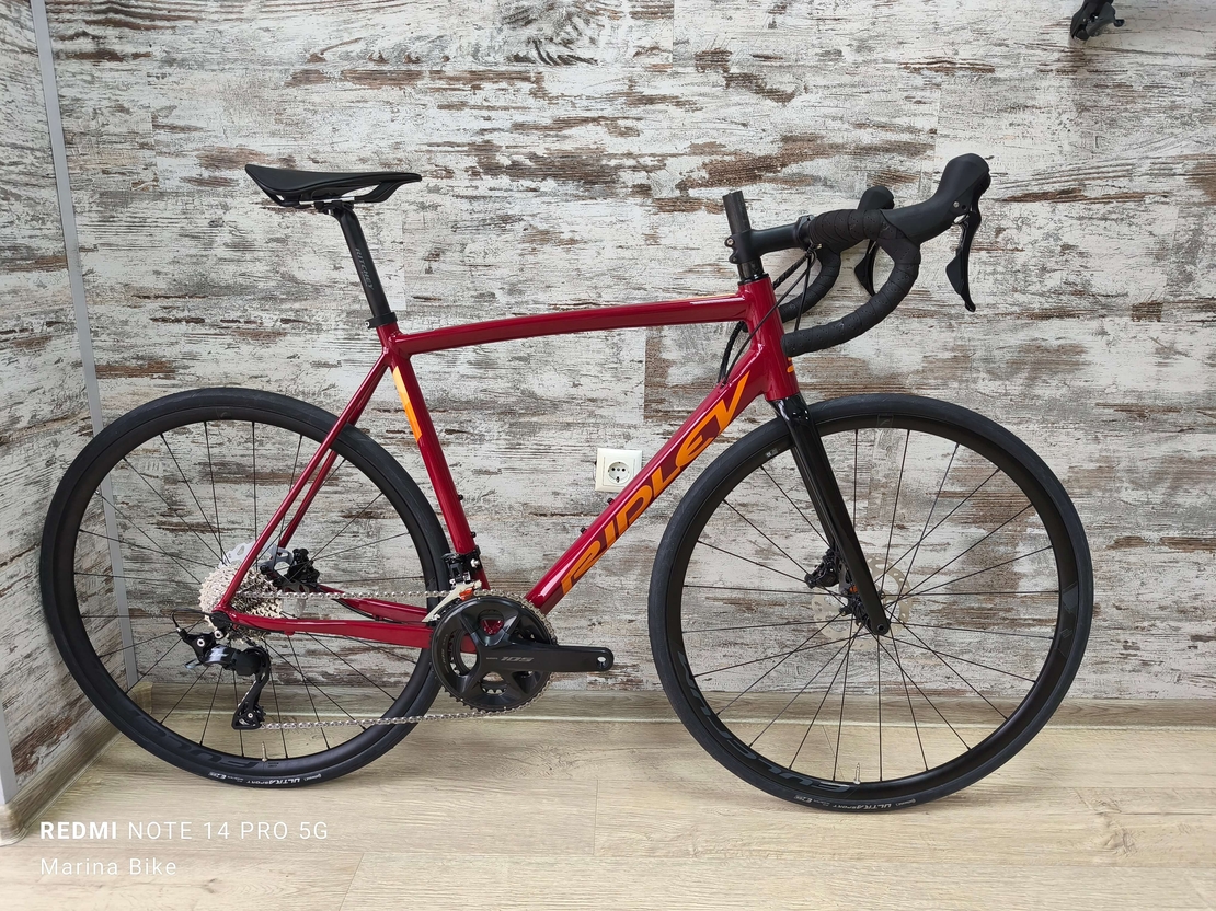 Ridley Fenix SLA Disc 105 12 | M