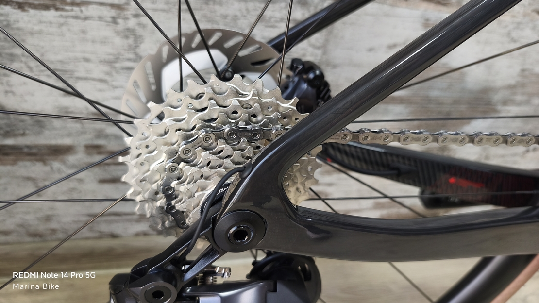 Argon 18 SUM Pro Ultegra R8170 Di2 без капли | XXS