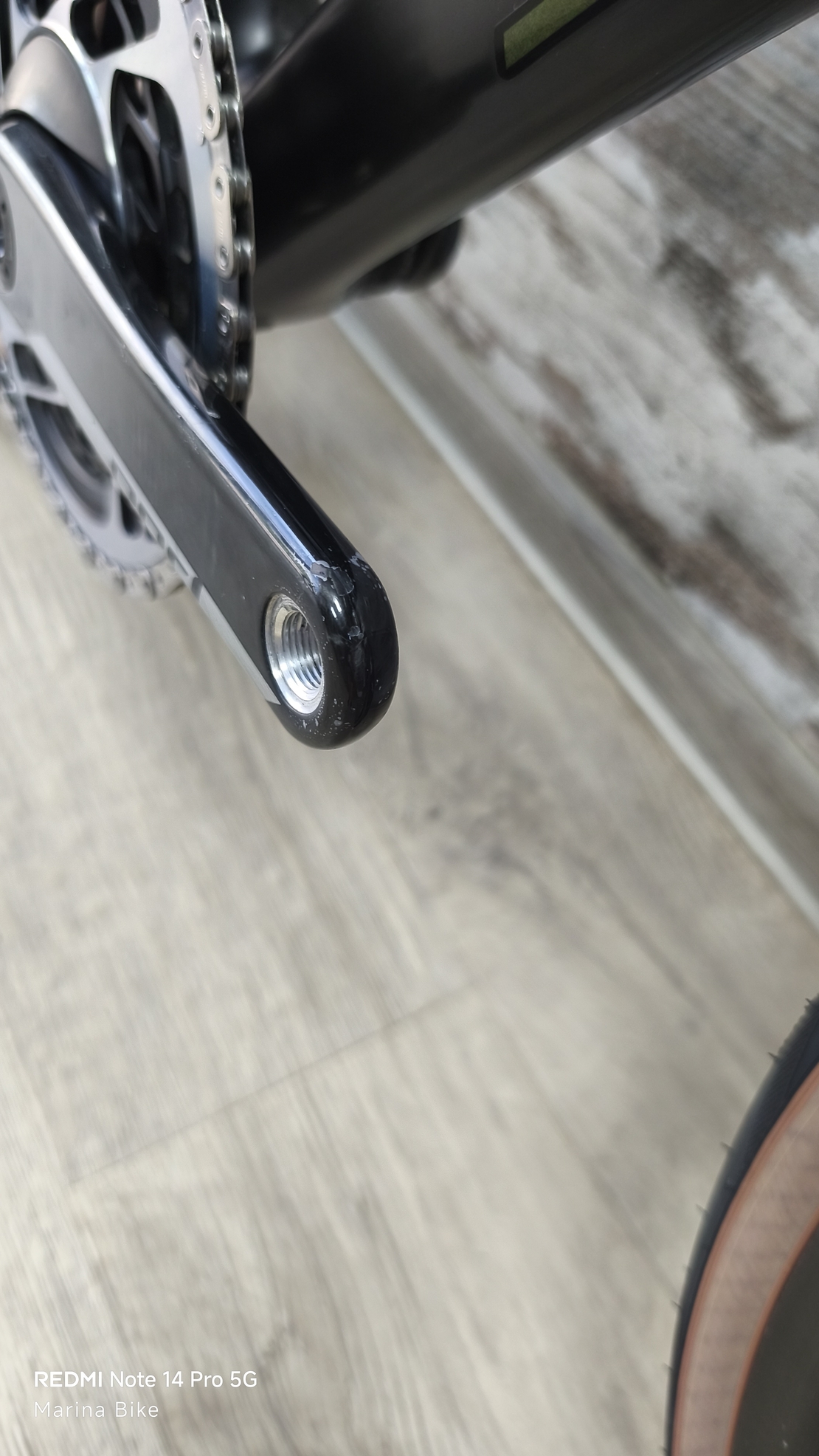 Specialized Tarmac SL7 S-Works RTP Disc SRAM Red AXS Powermeter без капли | 56