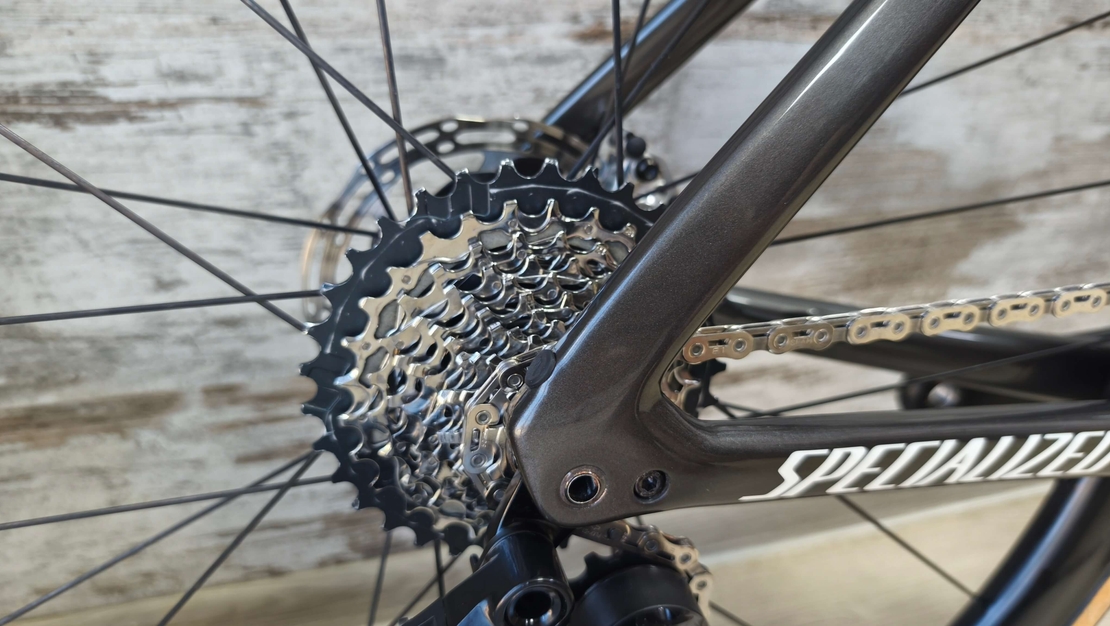 Specialized Tarmac SL7 Pro SRAM RED/Force AXS SLR-1 42 Tubeless | 54