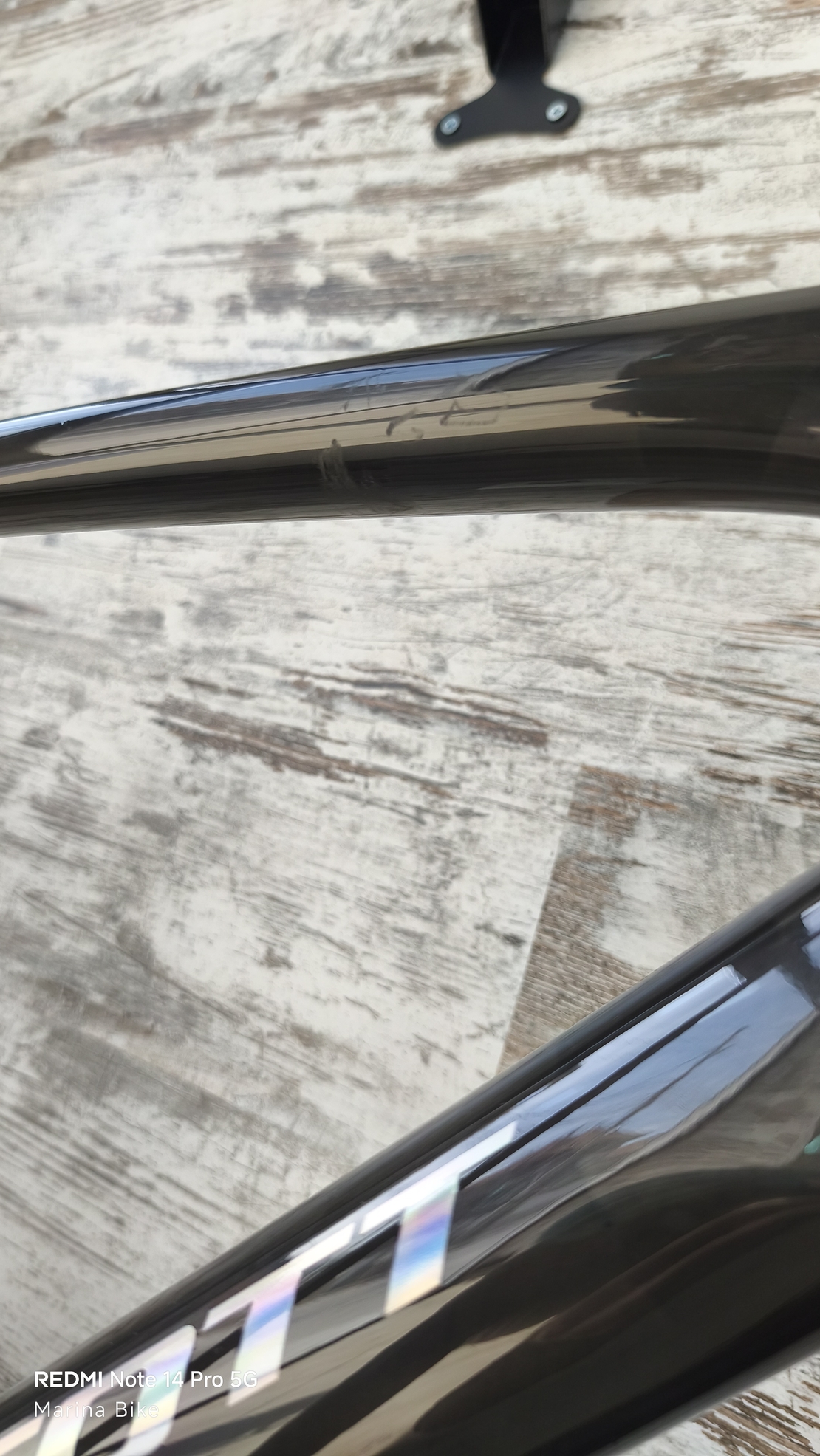 DEMO Scott Addict RC30 105 Di2 Syncros Capital 1.0 | L