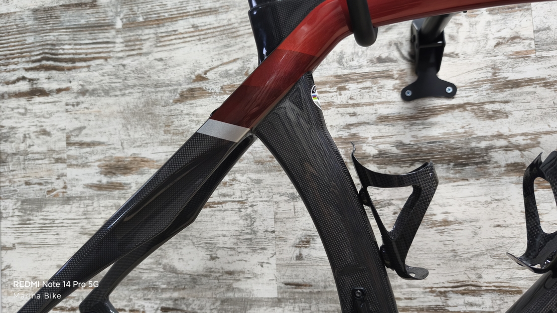 Карбонова рамка Cipollini RB1K The One Rim | M